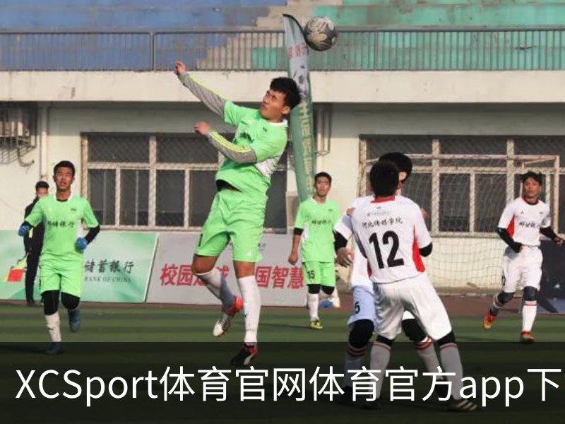 关于XCSport体育官网体育官方app下载｜训练服务